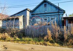 Дом 103м&sup2;, 1-этажный, участок 6 сот.  