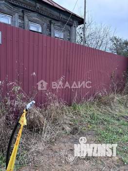 Дом 21м&sup2;, 1-этажный, участок 18 сот.  