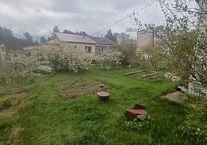 Дом 90м², 1-этажный, участок 4 сот.  