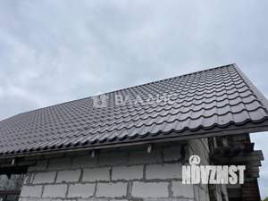Дача 80м², 2-этажный, участок 6 сот.  