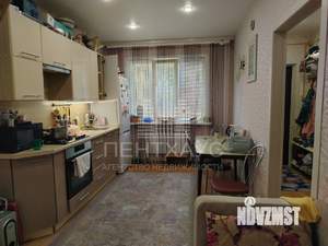 Дом 140м², 2-этажный, участок 4 сот.  