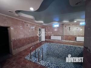 Дом 444м², 2-этажный, участок 10 сот.  