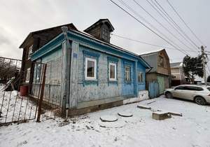 Дом 104м², 2-этажный, участок 19 сот.  