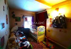 Дом 35м&sup2;, 1-этажный, участок 10 сот.  