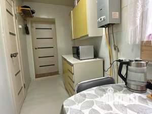 Дом 77м&sup2;, 1-этажный, участок 4 сот.  