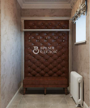 Дом 600м&sup2;, 3-этажный, участок 4 сот.  