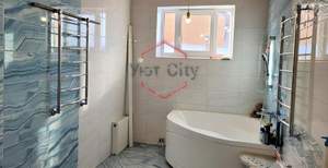 Дом 202м&sup2;, 2-этажный, участок 15 сот.  