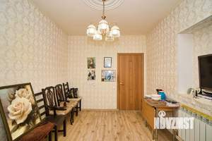 Дом 145м², 2-этажный, участок 2 сот.  