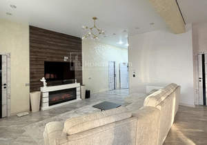 Дом 155м&sup2;, 1-этажный, участок 11 сот.  