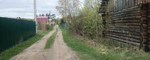 Дача 56м², 2-этажный, участок 10 сот.  