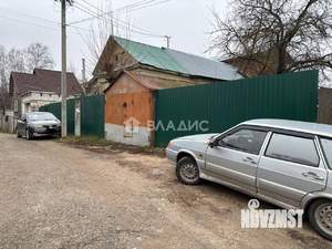 Дом 24м&sup2;, 1-этажный, участок 3 сот.  