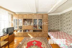 Дом 112м&sup2;, 1-этажный, участок 17 сот.  