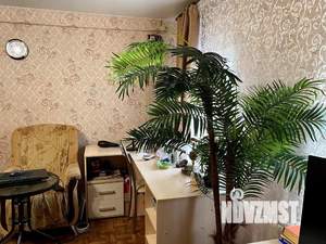 Дом 77м&sup2;, 1-этажный, участок 4 сот.  