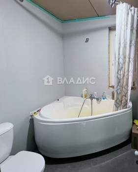 Дом 50м², 1-этажный, участок 7 сот.  