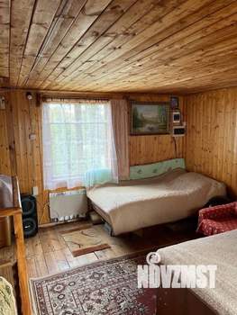 Дом 45м&sup2;, 2-этажный, участок 7 сот.  