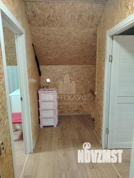 Дом 140м², 2-этажный, участок 4 сот.  