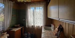 Дача 28м², 2-этажный, участок 4 сот.  