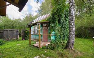 Дом 48м&sup2;, 2-этажный, участок 5 сот.  