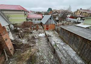 Дом 64м&sup2;, 2-этажный, участок 1 сот.  