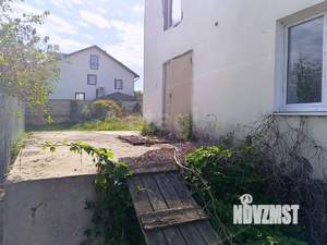 Дом 571м², 4-этажный, участок 7 сот.  
