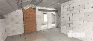 Дом 143м&sup2;, 2-этажный, участок 10 сот.  