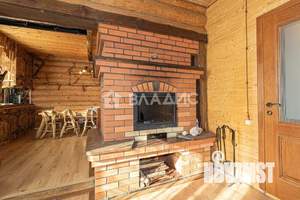 Дом 170м², 2-этажный, участок 22 сот.  