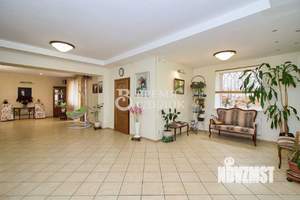 Дом 417м&sup2;, 4-этажный, участок 9 сот.  