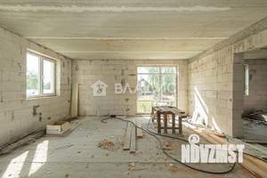 Дом 260м², 2-этажный, участок 9 сот.  