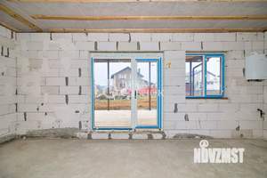 Дом 165м&sup2;, 1-этажный, участок 10 сот.  