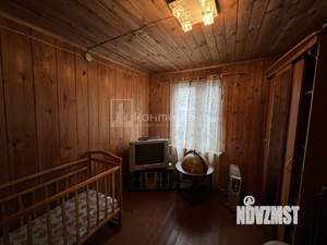 Дача 60м², 2-этажный, участок 6 сот.  