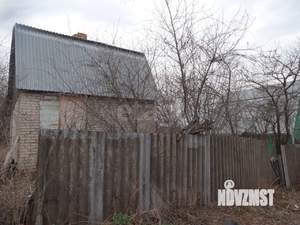 Дом 50м&sup2;, 2-этажный, участок 4 сот.  