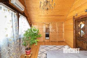 Дом 170м&sup2;, 2-этажный, участок 22 сот.  