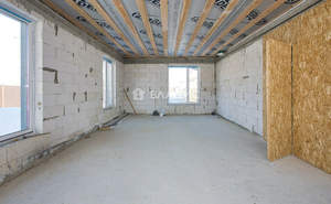 Дом 153м&sup2;, 1-этажный, участок 15 сот.  