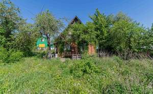 Дом 40м², 2-этажный, участок 4 сот.  