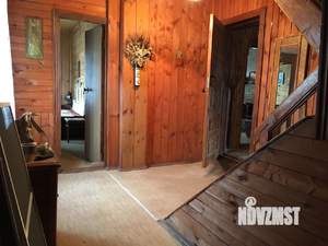 Дом 160м&sup2;, 2-этажный, участок 26 сот.  