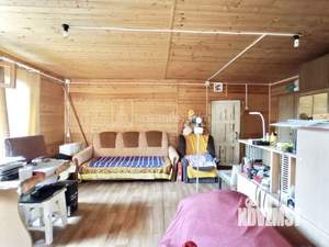 Дом 130м², 2-этажный, участок 14 сот.  