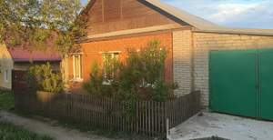 Дом 162м², 2-этажный, участок 14 сот.  
