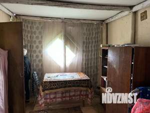 Дача 26м², 1-этажный, участок 6 сот.  