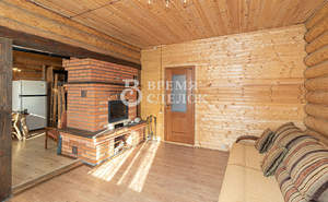 Дом 170м&sup2;, 2-этажный, участок 22 сот.  