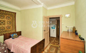 Дом 50м&sup2;, 1-этажный, участок 6 сот.  