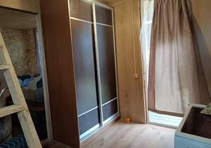 Дача 30м², 1-этажный, участок 5 сот.  