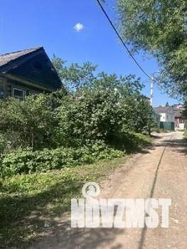 Дом 115м&sup2;, 1-этажный, участок 14 сот.  