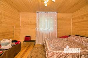 Дом 48м&sup2;, 2-этажный, участок 6 сот.  