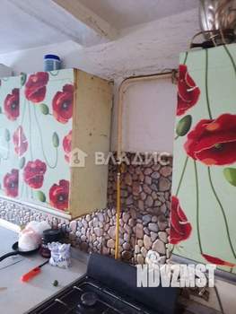 Дом 60м&sup2;, 1-этажный, участок 6 сот.  