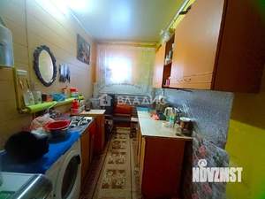 Дом 35м&sup2;, 1-этажный, участок 10 сот.  