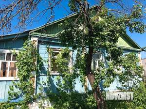 Дом 50м², 2-этажный, участок 8 сот.  