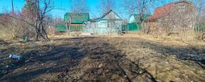 Дача 18м², 1-этажный, участок 4 сот.  