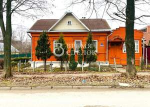 Дом 100м², 1-этажный, участок 5 сот.  