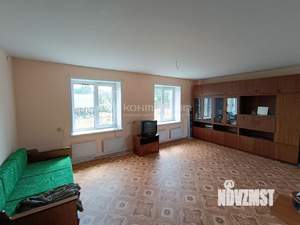 Дом 150м², 2-этажный, участок 20 сот.  