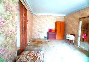 Дом 35м², 1-этажный, участок 1 сот.  